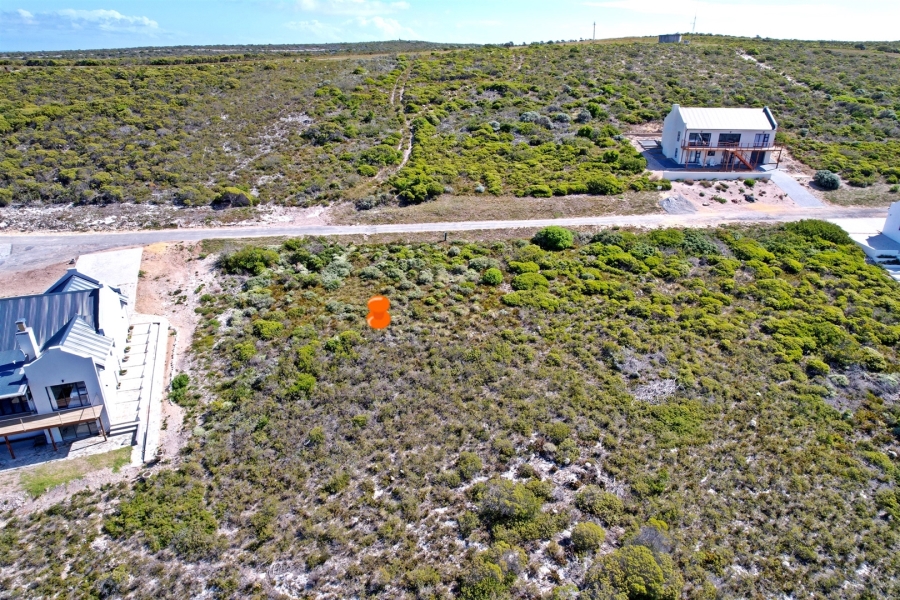 0 Bedroom Property for Sale in Agulhas Western Cape